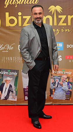 Bizimizmir 3 Yaşında