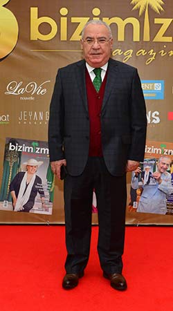 Bizimizmir 3 Yaşında