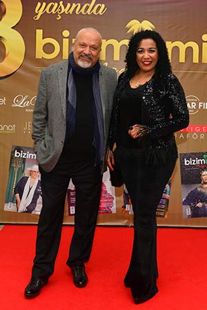 Bizimizmir 3 Yaşında