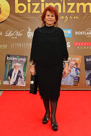 Bizimizmir 3 Yaşında