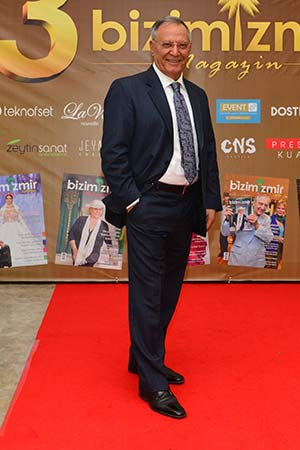 Bizimizmir 3 Yaşında