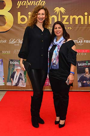 Bizimizmir 3 Yaşında