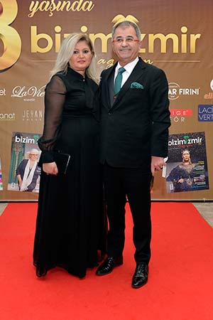 Bizimizmir 3 Yaşında