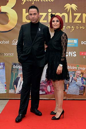 Bizimizmir 3 Yaşında