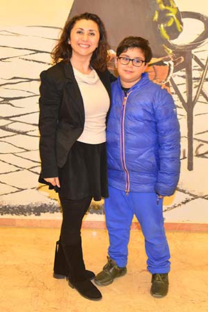 13. Kez Kukla Festivali