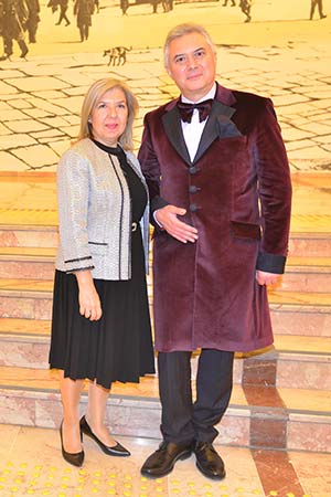 13. Kez Kukla Festivali