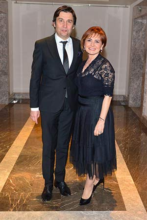 Skal Türkiye İzmir'De Buluştu