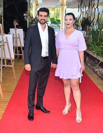 Sporcuların Düğünü