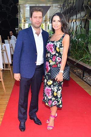 Sporcuların Düğünü