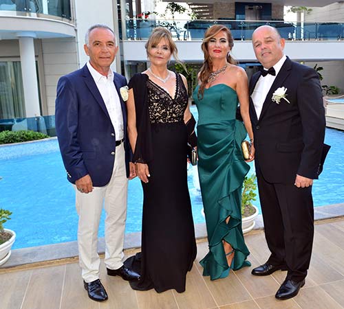 Gülin İle Mert Aşkında Mutlu Son