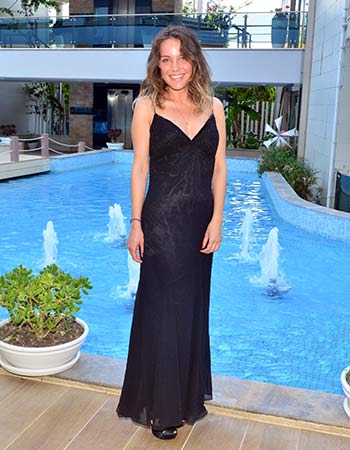 Gülin İle Mert Aşkında Mutlu Son