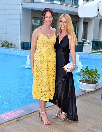 Gülin İle Mert Aşkında Mutlu Son