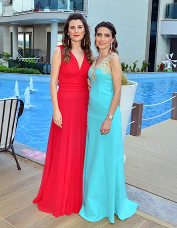 Gülin İle Mert Aşkında Mutlu Son