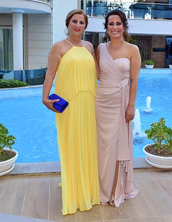 Gülin İle Mert Aşkında Mutlu Son