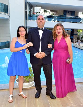 Gülin İle Mert Aşkında Mutlu Son