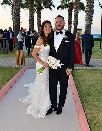 Danışmanların Düğünü