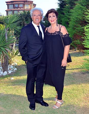 Danışmanların Düğünü