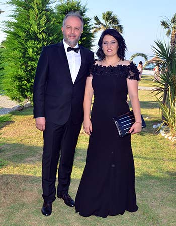 Danışmanların Düğünü