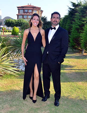 Danışmanların Düğünü