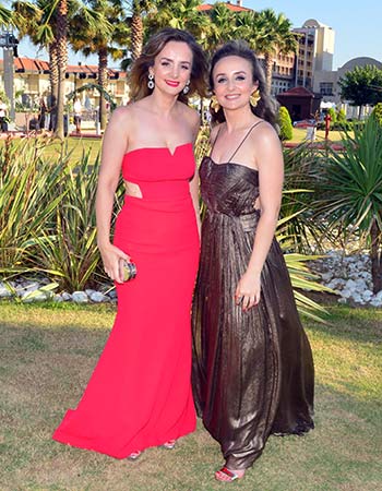 Danışmanların Düğünü