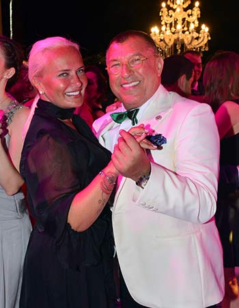 Danışmanların Düğünü