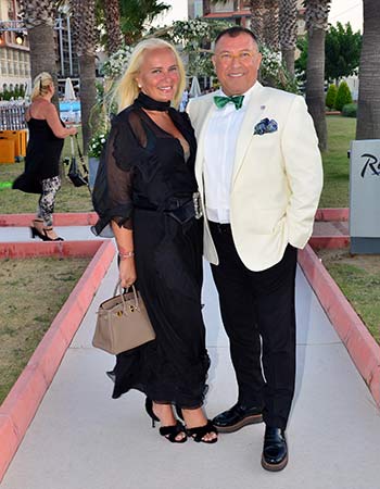 Danışmanların Düğünü