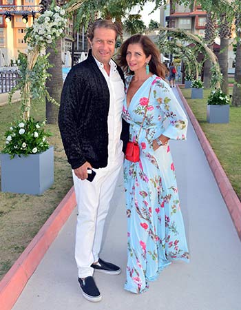 Danışmanların Düğünü