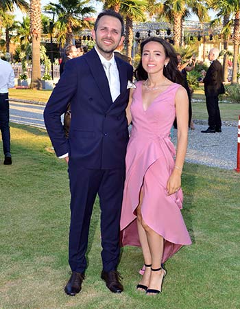 Danışmanların Düğünü