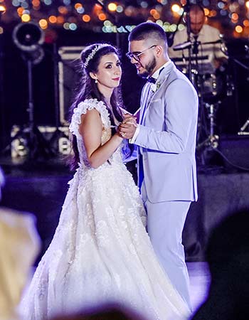 4 Yıllık Aşkta Mutlu Son