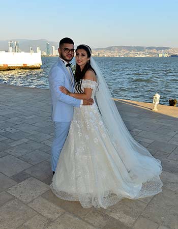 4 Yıllık Aşkta Mutlu Son