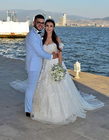 4 Yıllık Aşkta Mutlu Son