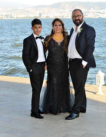 4 Yıllık Aşkta Mutlu Son