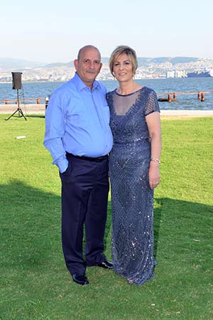 4 Yıllık Aşkta Mutlu Son