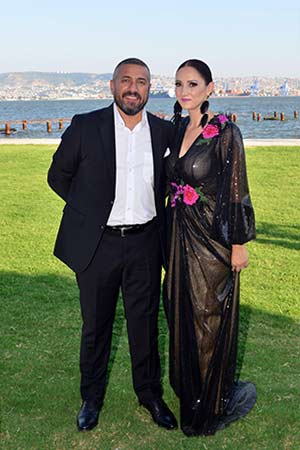 4 Yıllık Aşkta Mutlu Son