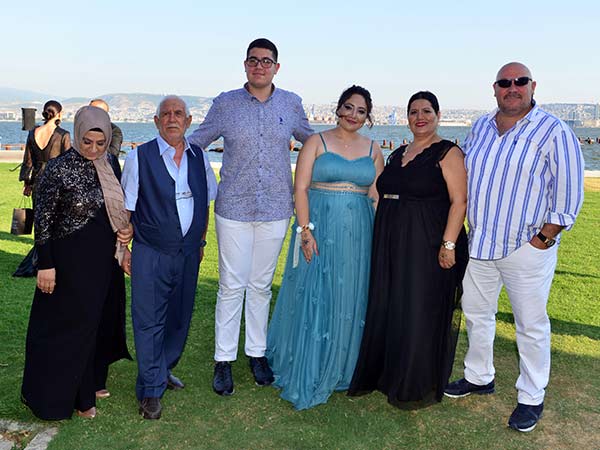 4 Yıllık Aşkta Mutlu Son