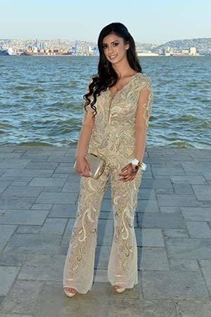 4 Yıllık Aşkta Mutlu Son