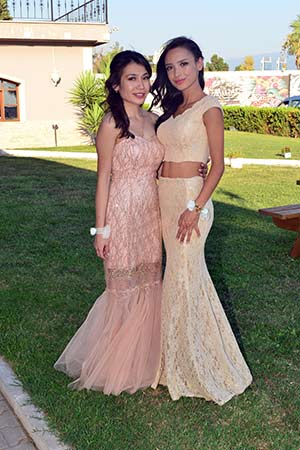 4 Yıllık Aşkta Mutlu Son