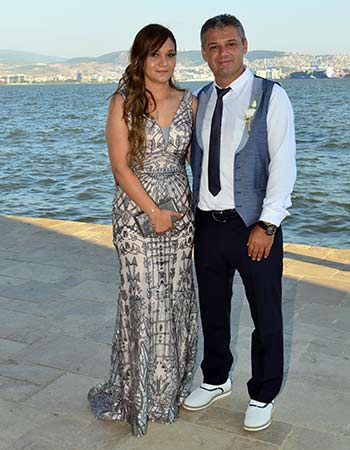 4 Yıllık Aşkta Mutlu Son