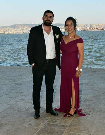 4 Yıllık Aşkta Mutlu Son