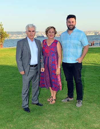 4 Yıllık Aşkta Mutlu Son