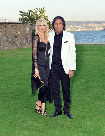 4 Yıllık Aşkta Mutlu Son