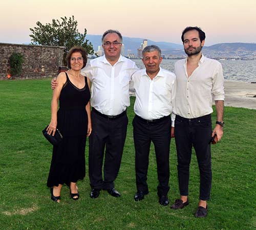 4 Yıllık Aşkta Mutlu Son