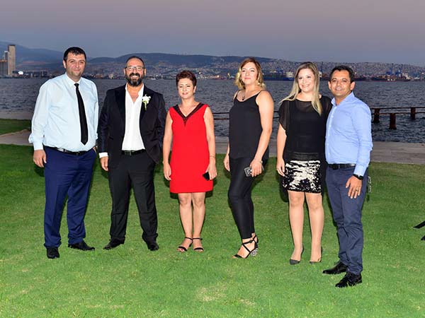 4 Yıllık Aşkta Mutlu Son