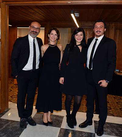 Egiad’Dan Cumhuriyet Kutlaması