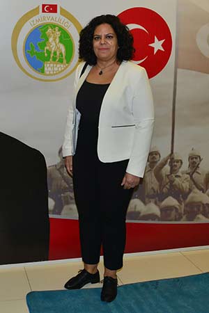 Vali’Den Cumhuriyet Resepsiyonu