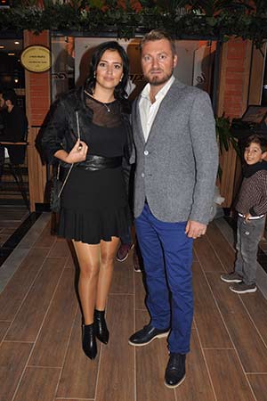 Cmon People 1 Yaşında