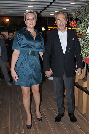 Cmon People 1 Yaşında