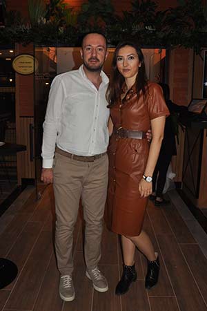 Cmon People 1 Yaşında