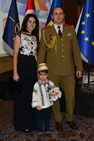 Romanya 101 Yaşında