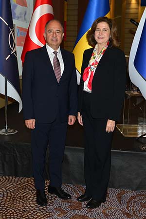 Romanya 101 Yaşında